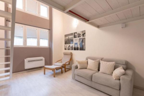 Splendido loft Porta Romana - Mirable PM